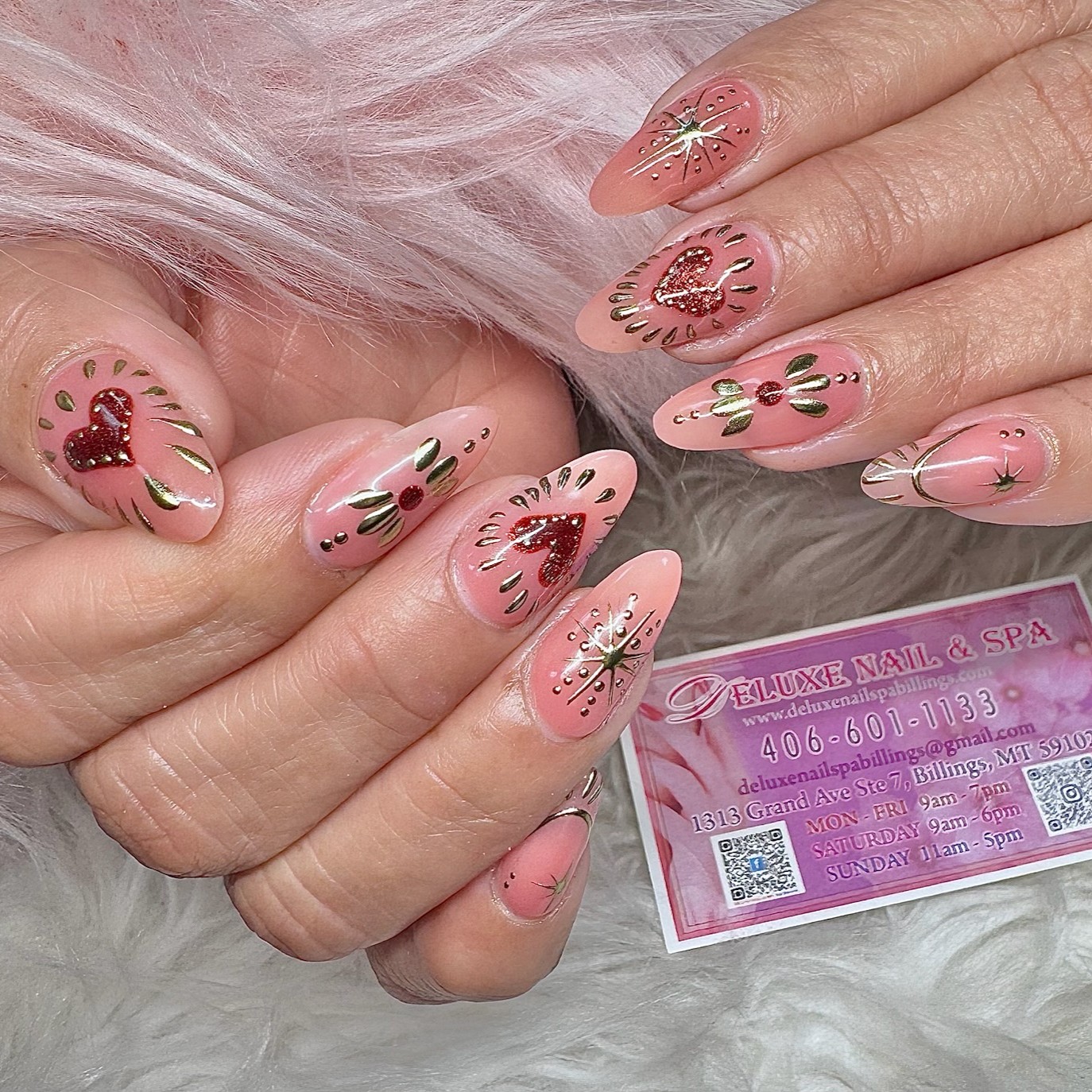 Deluxe Nail & Spa (2)